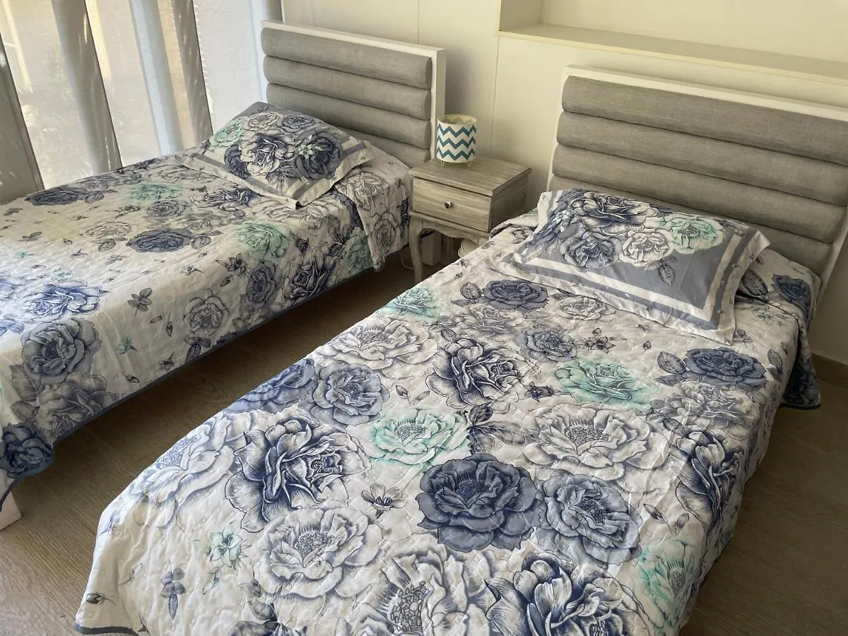 Apartamento En Zazue Santa Marta 0*, Santa Marta (Magdalena) Colombia