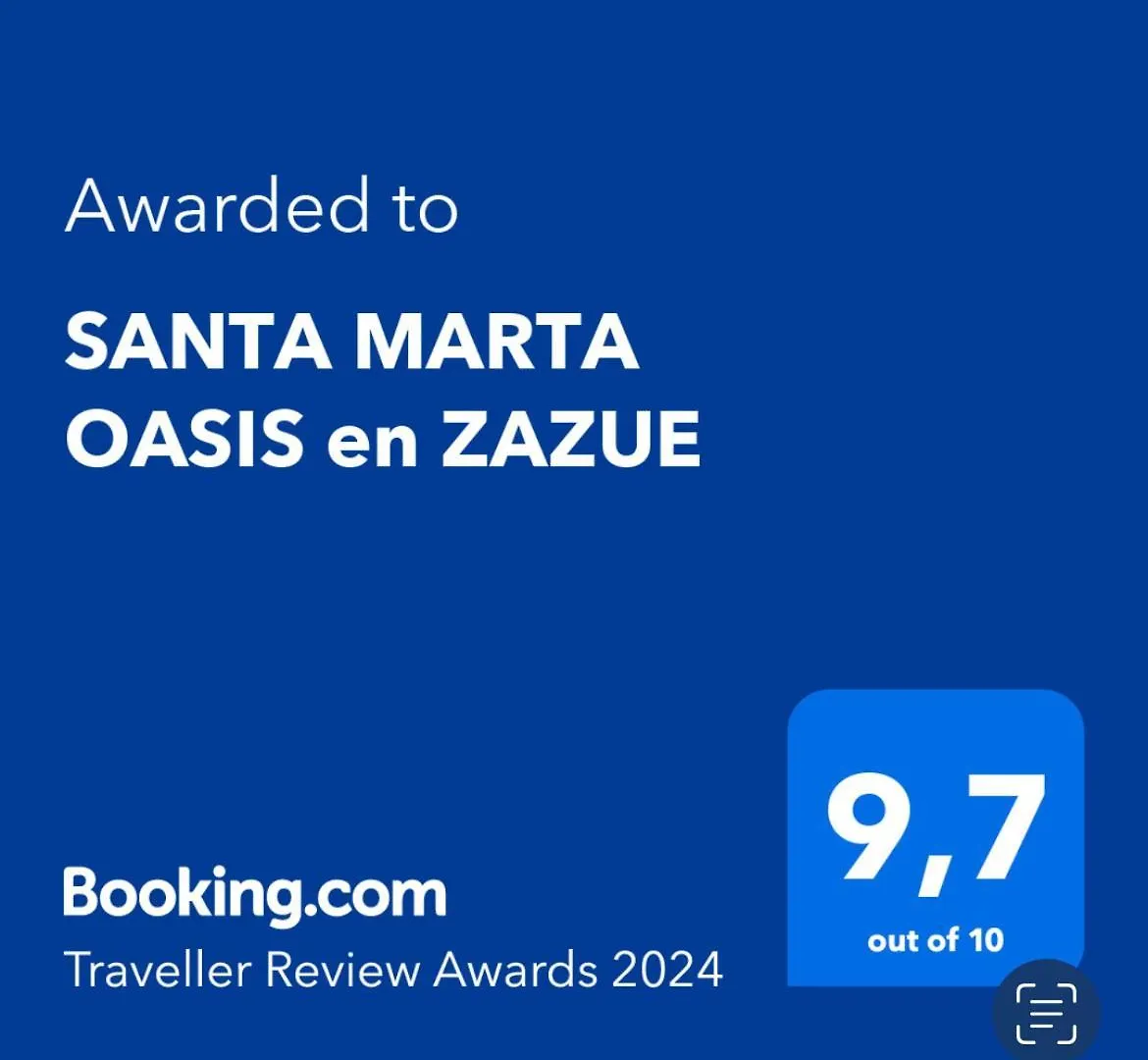 Apartamento En Zazue Santa Marta Apartment Santa Marta (Magdalena)