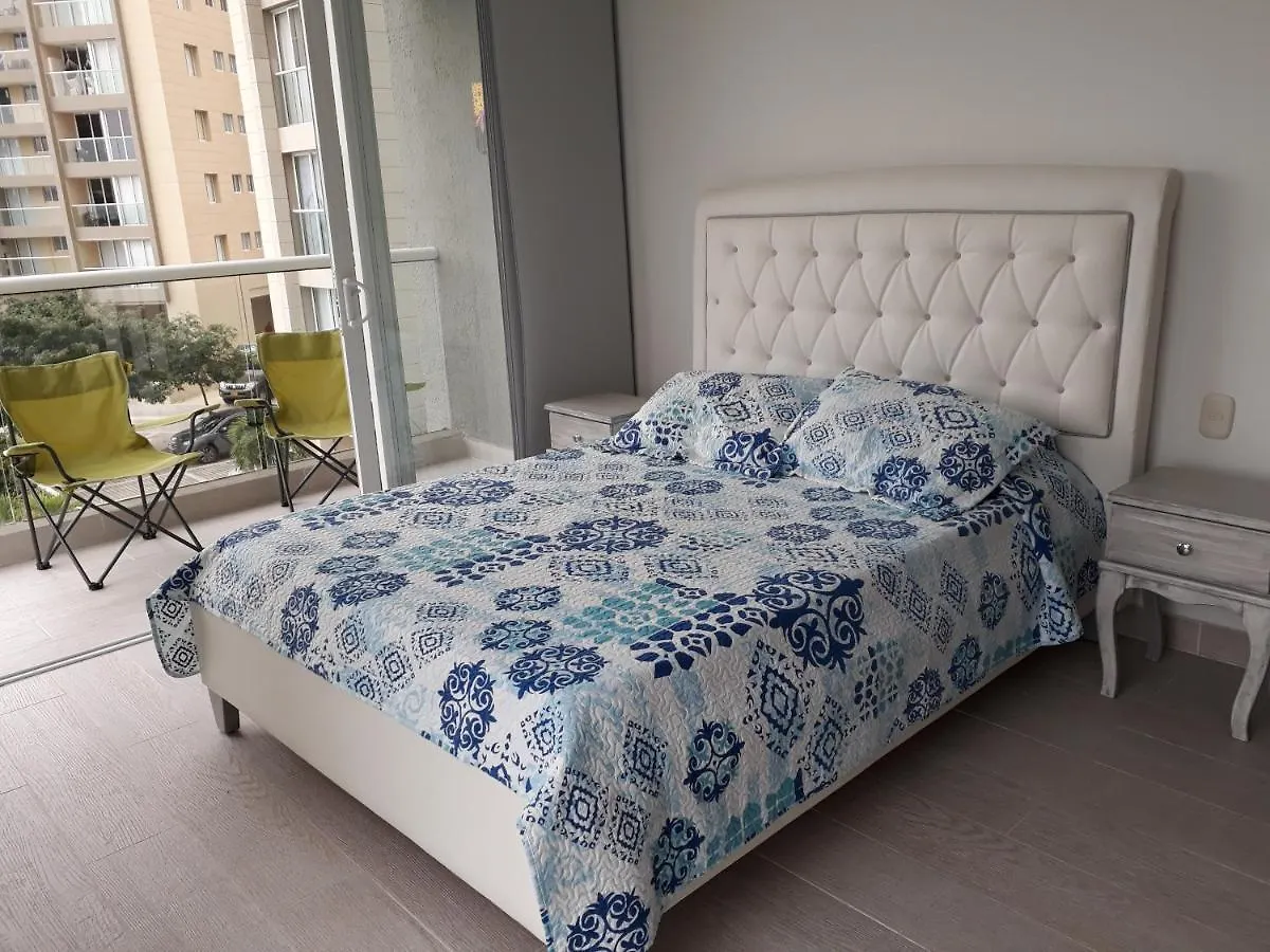 Apartment Apartamento En Zazue Santa Marta Colombia
