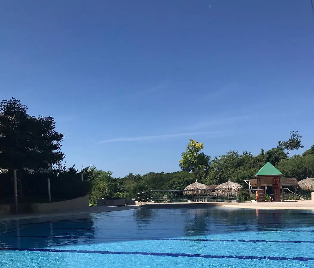 Apartamento En Zazue Santa Marta Santa Marta (Magdalena)
