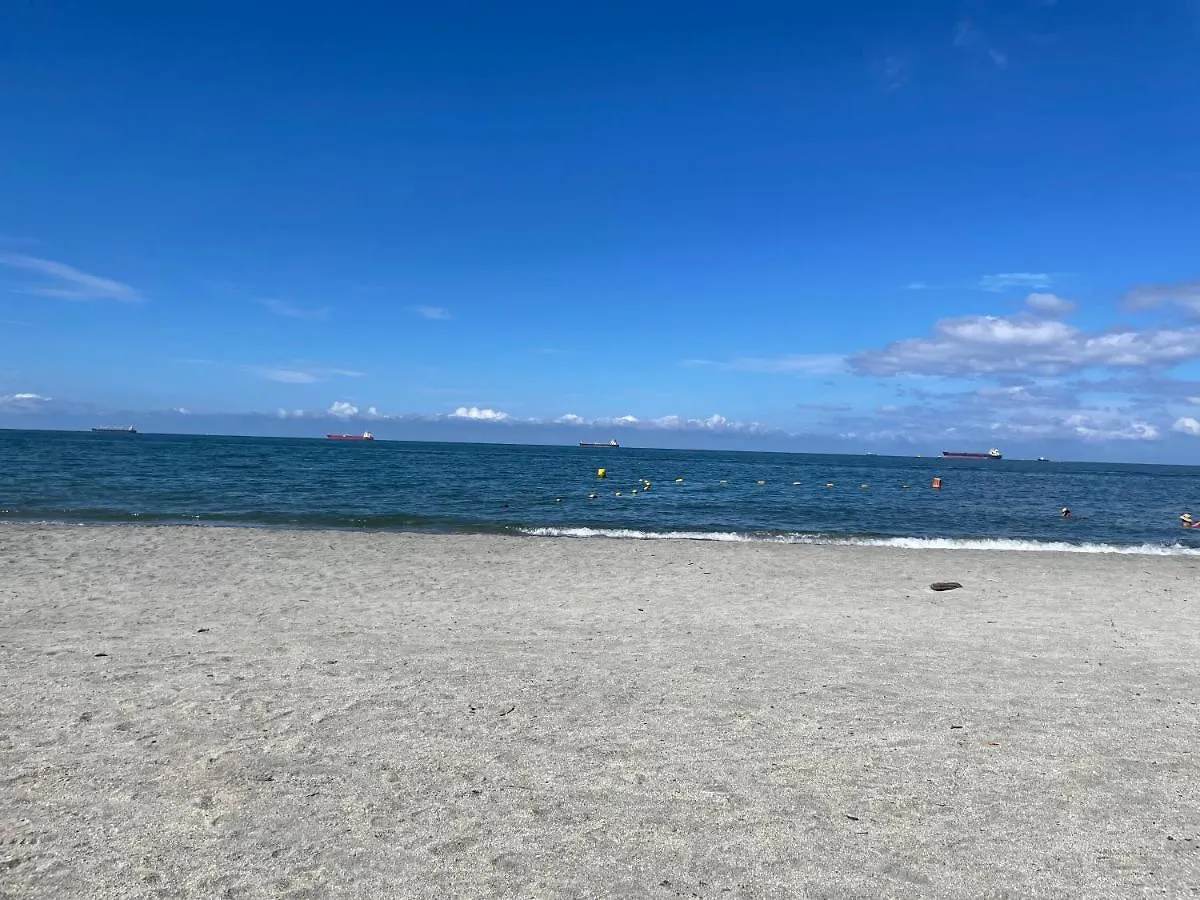 Apartamento En Zazue Santa Marta Colombia